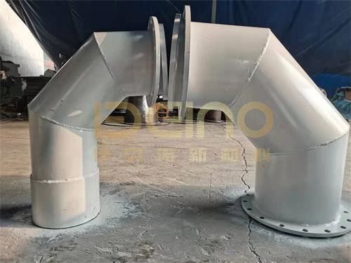 Lớp gạch gốm nhôm cao cho lớp lót công nghiệp chống mòn