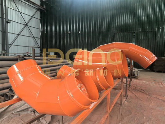 Bơm cát đường kính lớn Bơm nhựa nhựa nhựa nhôm Bơm nhựa nhựa nhôm Bơm nhựa nhựa nhôm Bơm nhựa nhôm để vận chuyển bùn khai thác mỏ Bơm xăm bùn than