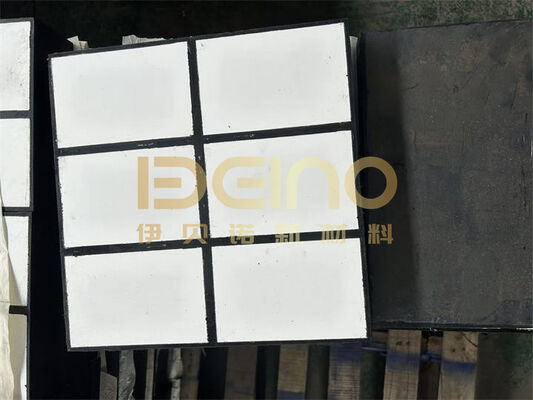 Zirconia cứng nhôm ZTA gốm