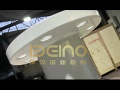 Độ ổn định hóa học công nghiệp cao