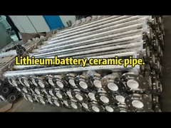 Kháng ăn mòn ống nhựa sleeve lót ống nhôm ống cho ngành công nghiệp khai thác mỏ