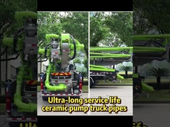 Đường ống bơm bê tông